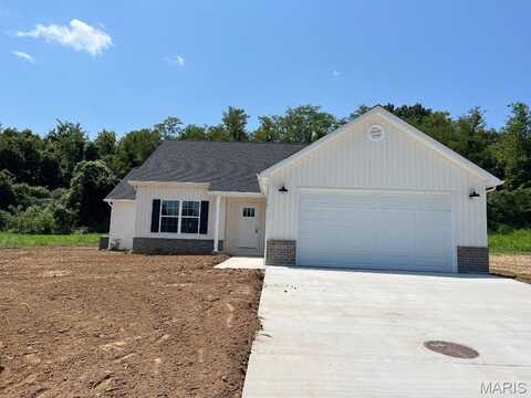 100 Lake Hollow Court, Labadie, MO 63055