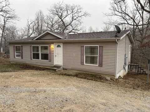 2324 W Tomahawk Trail, De Soto, MO 63020