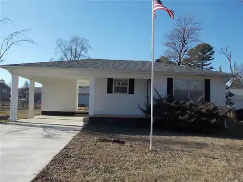 2311 Earl Street, Poplar Bluff, MO 63901