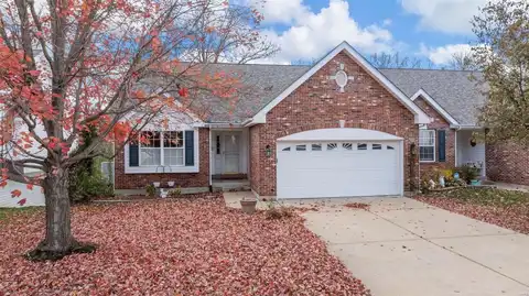 1627 Polar Drive, Wentzville, MO 63385