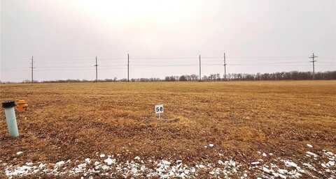 0 Westborough Estates (Lot 58), Troy, MO 63379