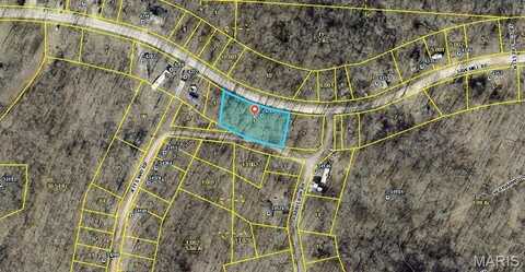 4268 Saw Mill Road, Unincorporated, MO 65078