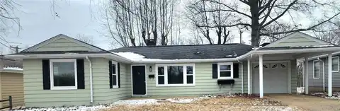 1302 Opdyke Street, Chester, IL 62233