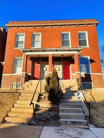 3131 Keokuk Street, Saint Louis, MO 63118