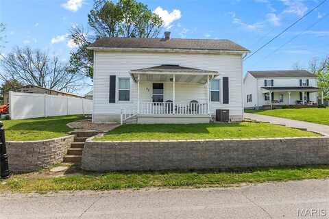 52 State Highway PP, Scott City, MO 63780