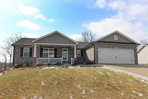 290 Culloden Moore, Jackson, MO 63755