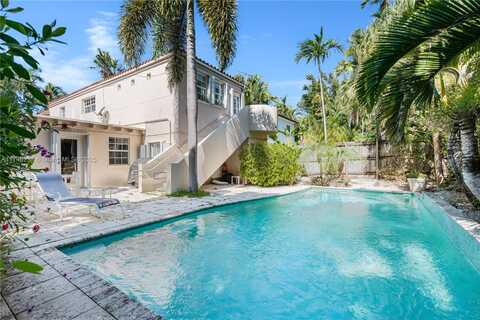 4421 Post Ave, Miami Beach, FL 33140