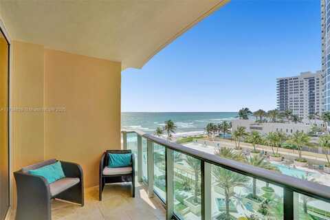 2501 S Ocean Dr, Hollywood, FL 33019