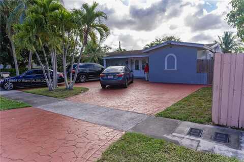 18320 NE 12th Ave, North Miami Beach, FL 33179