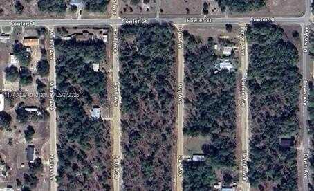 0 APRIL AVE, Other City - In The State Of Florida, FL 32148