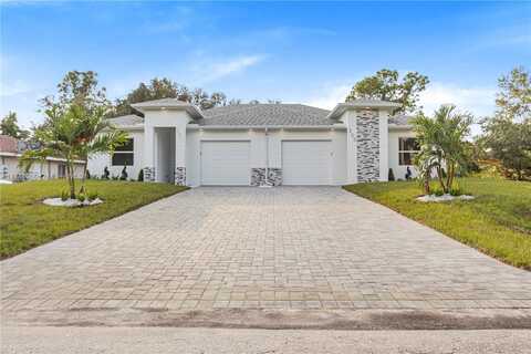 927-929 EISENHOWER BLVD, Lehigh Acres, FL 33974