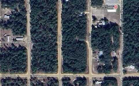 0 EVANS AVE, Other City - In The State Of Florida, FL 32148