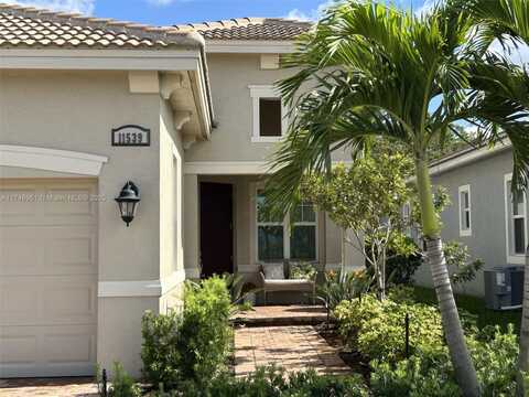 11539 SW Visconti Way, Port Saint Lucie, FL 34986