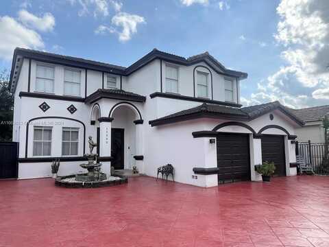 15560 SW 25th Ter, Miami, FL 33185