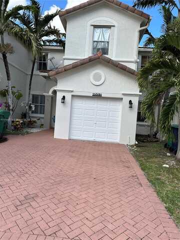 11031 SW 246th St, Homestead, FL 33032