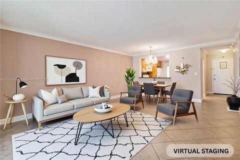 301 NE 14th Ave, Hallandale Beach, FL 33009