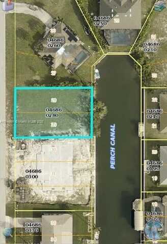 3413 Sw SW 17 PL, Cape Coral, FL 33914