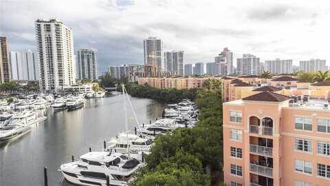 19999 E Country Club Dr, Aventura, FL 33180