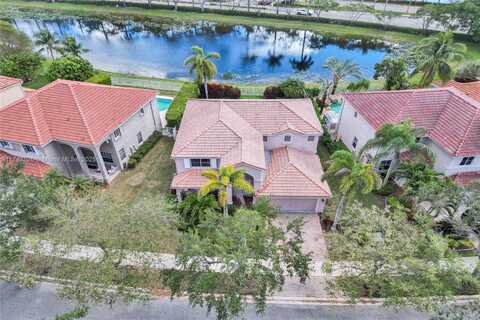3892 Falcon Ridge Cir, Weston, FL 33331