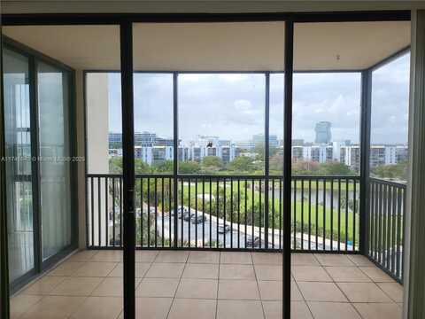 20301 W Country Club Dr, Aventura, FL 33180