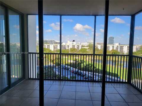 20301 W Country Club Dr, Aventura, FL 33180