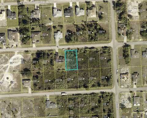 3307 27th St SW, Lehigh Acres, FL 33976