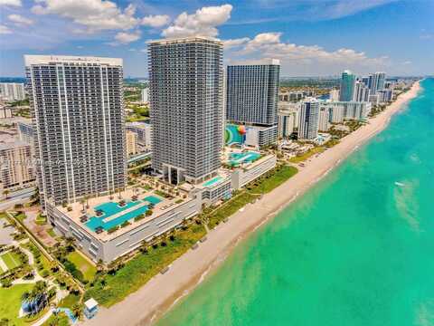 1800 S Ocean Dr, Hallandale Beach, FL 33009