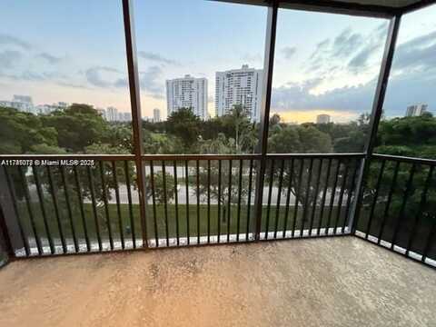 3401 N Country Club Dr, Aventura, FL 33180