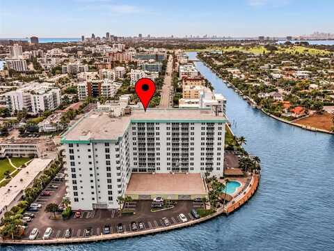 10350 W Bay Harbor Dr, Bay Harbor Islands, FL 33154