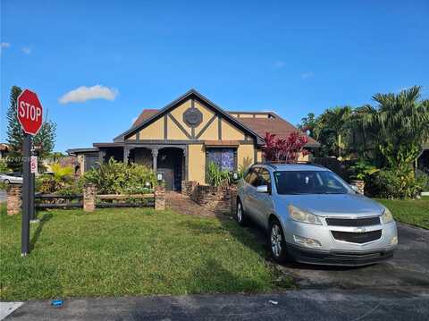 4471 NW 93rd Way, Sunrise, FL 33351