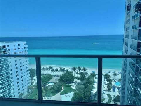 3101 S Ocean Dr, Hollywood, FL 33019