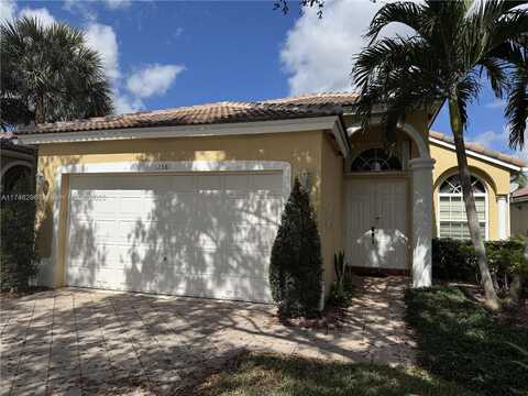 12381 NW 53rd St, Coral Springs, FL 33076