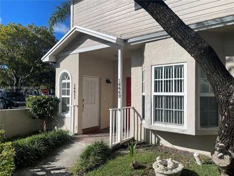 14451 SW 122nd Pl, Miami, FL 33186