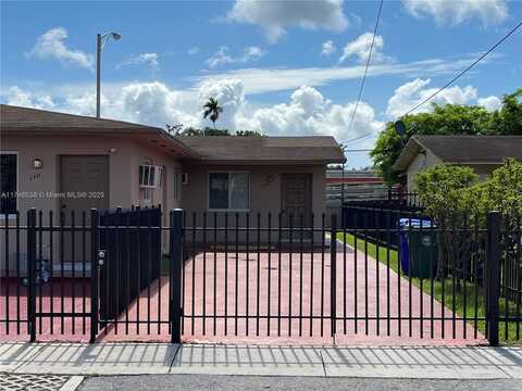 1709 NW 22nd Ct, Miami, FL 33125