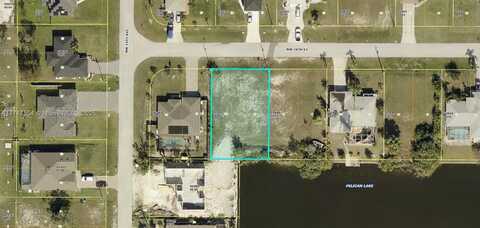 1304 NW 18th St, Cape Coral, FL 33993