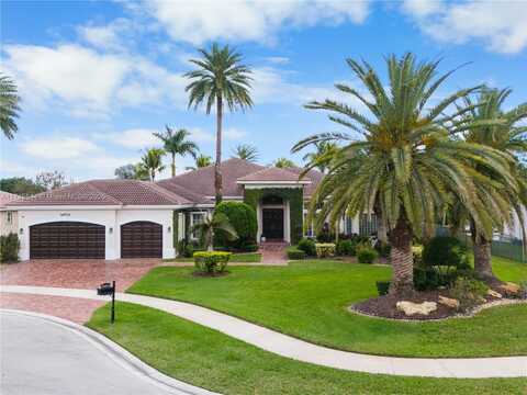 14854 SW 40th St, Davie, FL 33331