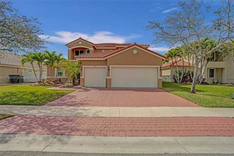 1588 SW 191st Ave, Pembroke Pines, FL 33029