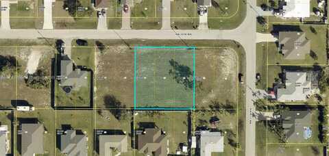 1210 NW 20th ter, Cape Coral, FL 33993