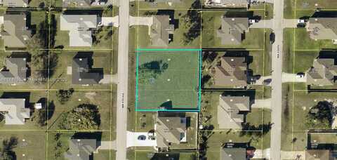 1003 NW 6th Ave, Cape Coral, FL 33993