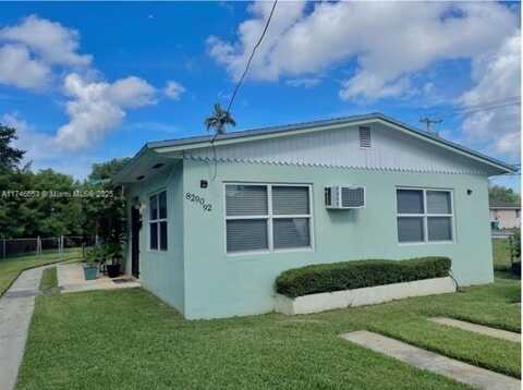 8290 NW 5th Ave, Miami, FL 33150