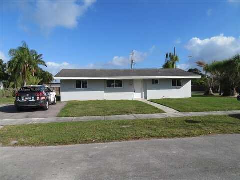 16505 SW 292nd Ter, Homestead, FL 33033