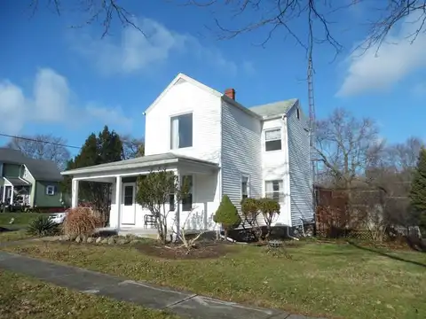 201 Washington Street, Willard, OH 44890