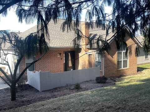 60 Woodberry Drive, Mount Vernon, OH 43050