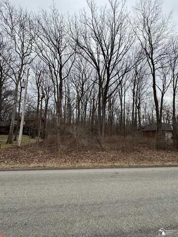 Lot B Bates Lane, Monroe, MI 48162