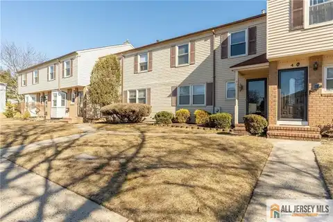 5 Orchid Court, Sayreville, NJ 08872