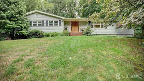 8 Overlook Drive, Holmdel, NJ 07733