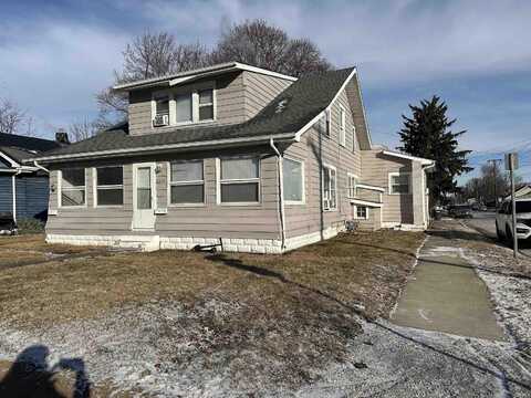 2304 E Memorial Drive, Muncie, IN 47302