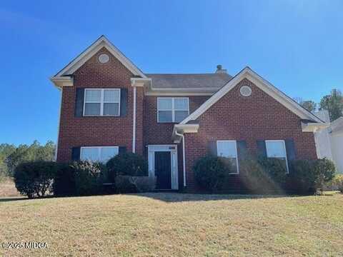 331 Scarlet Oaks Drive, Macon, GA 31220