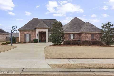 147 Hampton Hills Boulevard, Canton, MS 39046