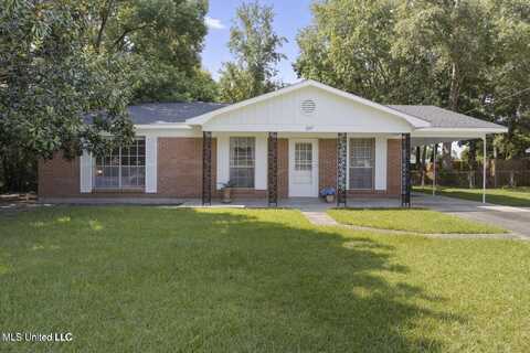 107 Graham Street, Gulfport, MS 39503